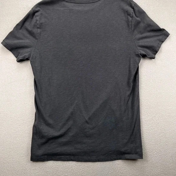 Lucky Brand Men’s Graphic Tee – “Feel Alive. Drink Black Coffee” Size Large - Picture 8 of 10